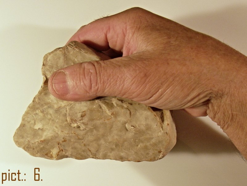 Tachovien - The stone cutters.