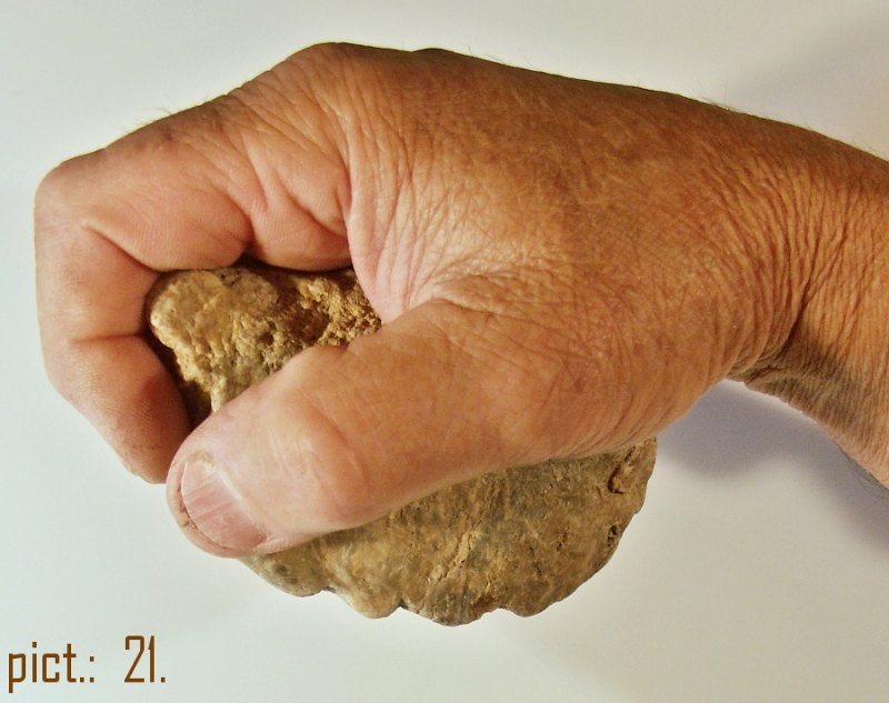 Tachovien - The stone cutters.